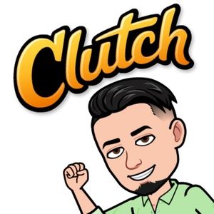 Meet your Posher, Brian